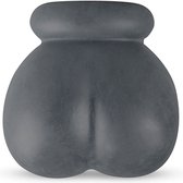 Boners Liquid Silicone Ballstretcher - BDSM - Chastity - Toys voor heren - Penisring
