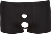 Open Heren Boxer - Sexy Lingerie & Kleding - Lingerie Mannen - Heren Lingerie - Slips & Boxershorts