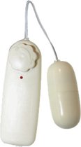 Vibro-Ei Secret Service - Sextoys - Vagina Toys - Toys voor dames - Vibratie Eitjes