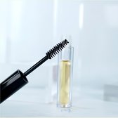 Golden-Lash™ Wenkbrauw Groei Serum - Wenkbrauwgroei |BEST WERKEND | wimpergroeiserum 2 in 1 - Langere, krullende en Vollere Wenkbrauwen + Wimpers - Lash Lift