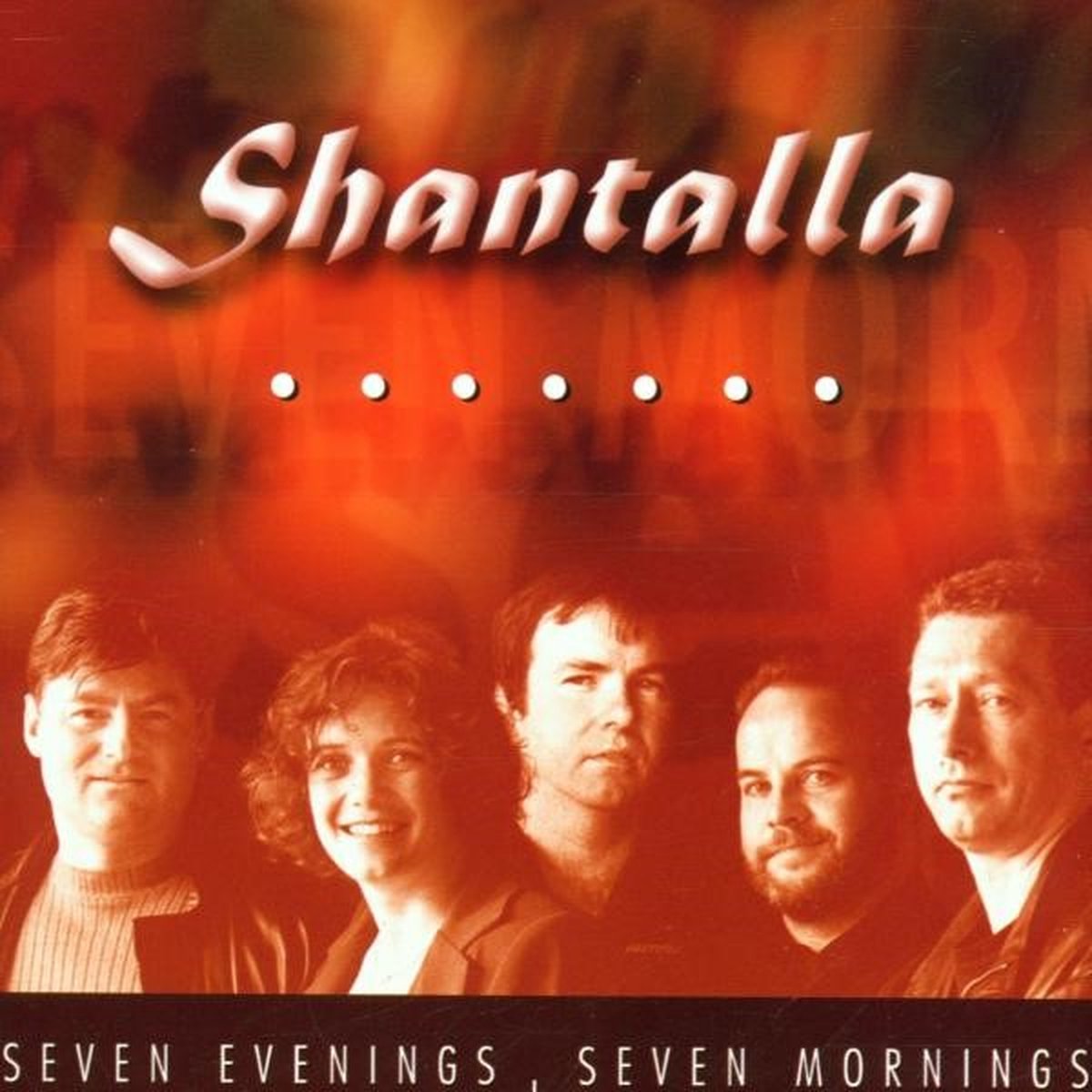 Seven Evenings, Seven Mornings