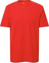 Fynch-Hatton shirt Rood-Xl