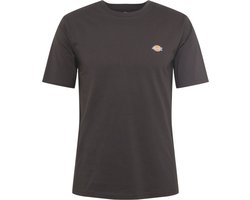 Classic Short Sleeve Crew Neck Tee - Black T-Shirts