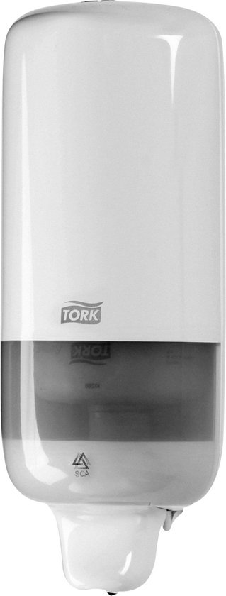 Tork Elevation handzeepdispenser wit 560000
