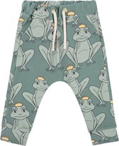 Dear Sophie Broek Frog/Kikker Maat 86/92