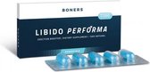 Boners Libido Performa Erectiepillen - 5 Stuks - Drogist - Voor Hem - Drogisterij - Erectiemiddelen