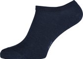 FALKE Active Breeze dames enkelsokken - lyocell - donkerblauw (navy blue) -  Maat: 35-38