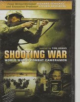 SHOOTING WAR - WW II CAMERAMANNEN