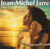 Jean-Michel Jarre - Musik aus Zeit und Raum