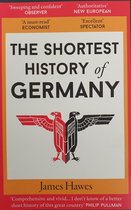 The Shortest History of Germany