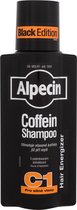Coffein Shampoo C1 Black Edition Shampoo 250ml