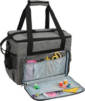 Tas Naaimachine - Opvouwbare Naaimachine Tas - Opbergzak - Thuis Organizer - Naaimachine Organizer Zak - Opberg Tas - Organizer