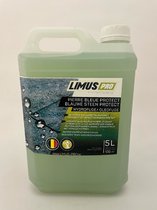 Limus Pro Blauwe Steen Protect - Olie- en waterafstotend... - 5 L