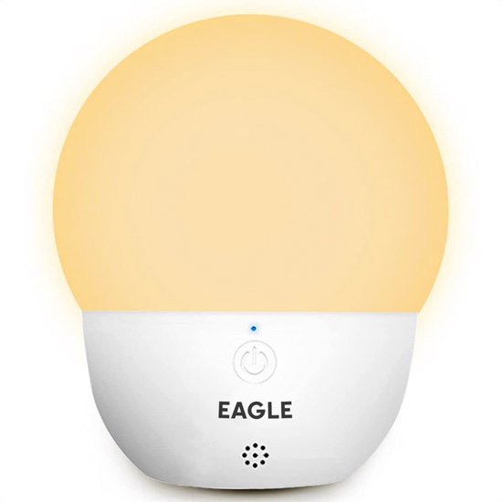 Eagle Electronics Nachtlamp