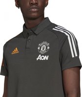 adidas Performance Polo Mufc Polo