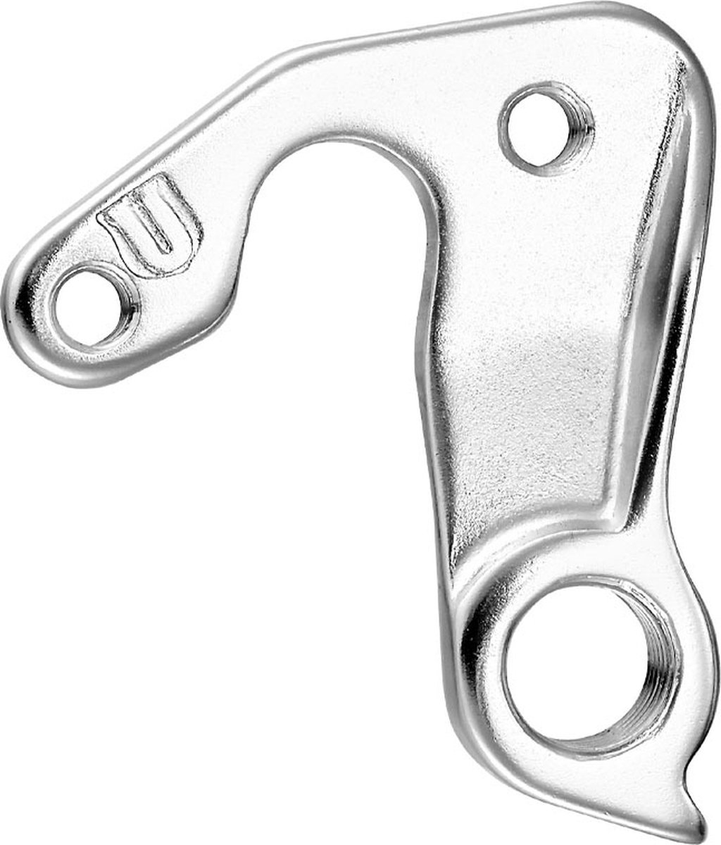 Marwi Derailleurhanger Gh-157 Zilver