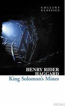Classics Kings Solomons Mines