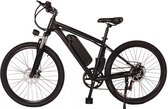 Ado A26 - Elektrische Fiets - E Bike - Elektrisch Mountainbike - 26 inch - 250W 36V - 12Ah lithium Batterij