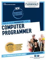Career Examination Series - Computer Programmer