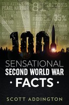 1001 Sensational Second World War Facts
