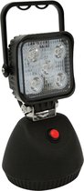 Werklamp met batterij en magneten 15W