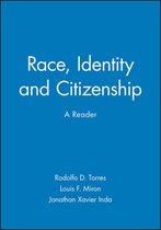 Race, Identity And Citizenship