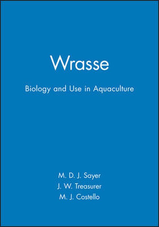 Wrasse