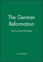 The German Reformation