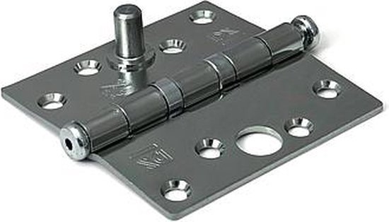 Mild-Stahl Hebescharnier – 102 Mm X 76 Mm, Robust Und Vielseitig Einsetzbar