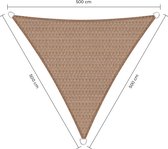 SMART driehoek  5x5x5 zand