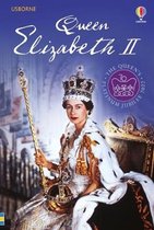 Young Reading Series 3- Queen Elizabeth II