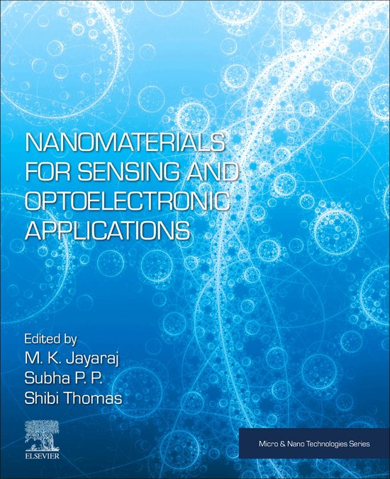 Micro and Nano Technologies Nanomaterials for Sensing and