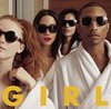 GIRL - Pharrell Williams - CD