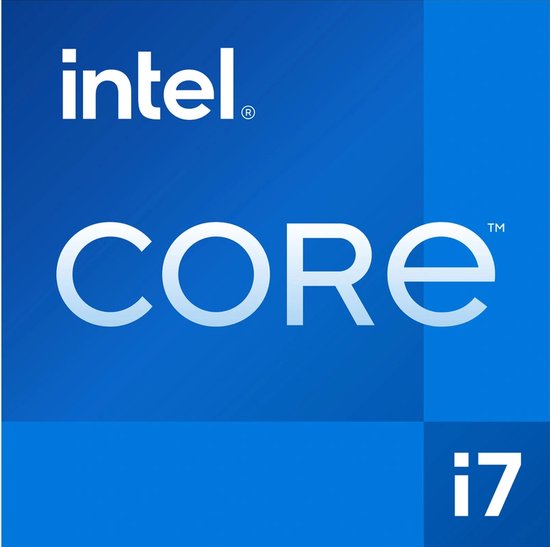 Intel Core i7-12700K - Processor | bol.com