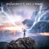 Povertys No Crime - A Secret To Hide (CD)