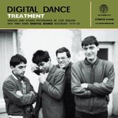 Digital Dance - Treatment (CD)
