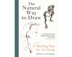 The Natural Way to Draw