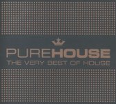 Various Artists - Pure House (3 CD)
