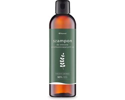 Kruidenshampoo voor vet haar 250g