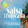 Various Artists - Salsa Tropicana Vol.2 (2 CD)
