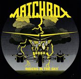 Matchbox - Riders In The Sky (CD)