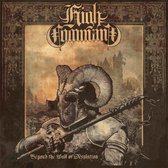 High Command - Beyond The Wall Of Desolation (CD)