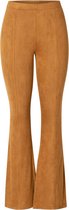 IVY BEAU Zelena Broek - Brown - maat 46