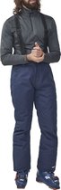 Tenson Cohen Wintersportbroek - Maat M  - Mannen - Blauw