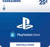 foto van (Jess)     25 euro PlayStation Store tegoed - PSN Playstation Network Kaart (NL)