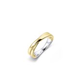 Gisser Jewels Zilver Ring Zilver R452Y