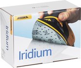 Mirka Iridium Delta schuurpapier korrel P180