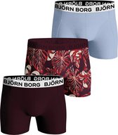Björn Borg Boxershort jongens maat 158/164 kopen? Kijk snel! | bol.com