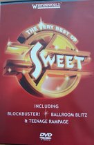 The Very Best Of Sweet (Import)
