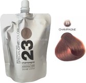 SPECIAL ONE COLOR MASK 200ML 23 CHAMPAGNE